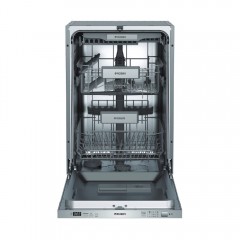 Robin SB-425 Πλήρως Εντοιχιζόμενο Πλυντήριο Πιάτων για 11 Σερβίτσια Π45xY81εκ.